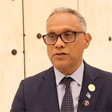 Chronic Drug Prescription Plan to reach some 160,000 Bahamians across the  country! On Thursday, 6 March 2025, Minister of Health an Wellness The Hon.  Dr. Michael Darville updated the House of Assembly