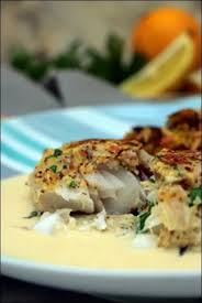 Cabillaud En Croute De La Mere Poulard Happy Papilles Recette En 2020 Poisson En Croute Cabillaud Chorizo Filet De Cabillaud