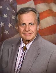 Obituary information for Carl E. Weigand