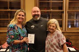 Teacher of the Year Finalists Recognized at Luncheon 2023