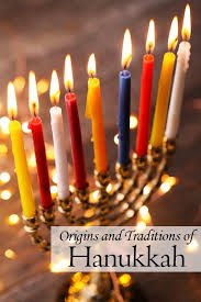 Hanukkah Is One Of Them More Well Known Jewish Holidays It S A Time For Lighting Candles And Eating Fried Food But Hanukkah What Is Hanukkah Jewish Holidays