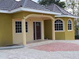 In the below collection, you'll find dozens of 3 bedroom house plans that feature modern amenities. 3 Bedroom House For Sale In Manchester Kw Jamaica In 2021 Beautiful House Plans My House Plans House
