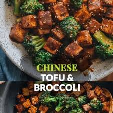 Jan 04, 2016 · to assemble, divide the brown rice among 4 bowls, top each bowl with 1/4 cup shredded carrots, 1/2 cup spinach leaves, 1/4th broccoli, 1/4 cup garbanzo beans and a few pieces of tofu. Tofu And Broccoli Stir Fry Omnivore S Cookbook