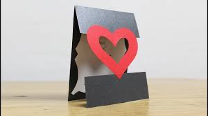 See more ideas about handmade birthday cards, birthday cards, cards. How To Make Anniversary Card For Husband Greeting Card Making Youtube