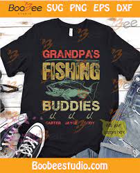 Download Grandpas Fishing Buddies Svg Fathers Day Svg Grandpa Svg Fishing Svg Buddies Svg Fish Vector Happy Fathers Day Father Gift Svg Daddy Svg Daddy Gift Daddy Life Dad Svg Dad Gifts Svg