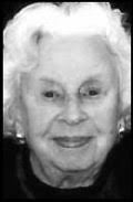 Imelda Snopkowski Obituary (2011)