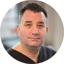 Dr. Avi Weinberger, DC, New York, NY