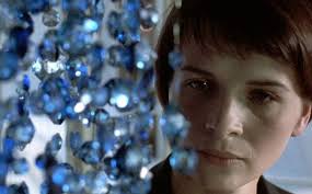 The Tortured Loves and Mesmerizing Charm of Juliette Binoche