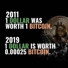 Bitcoin may be gaining popularity right now, but that alone doesn't make it a smart investment. Time Is Now I Invest In Bitcoin And While It S Low Now And Sell When It Grows Nonbinary Forextrading Binaryoption Forexsi Bitcoin Investing Buy Bitcoin