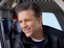 Happy Birthday to John Sheppard! 🎂💙🇺🇸👨‍✈️🌊 [June 14 is NOT Joe  Flanigan's birthday, today is the character's birthday.]