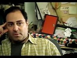 Capturing the Friedmans