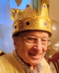 Obituary information for Joseph J. Salcito