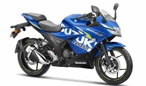 Suzuki Gixxer Sf Motogp Launched In India Motogp Suzuki Suzuki Bikes