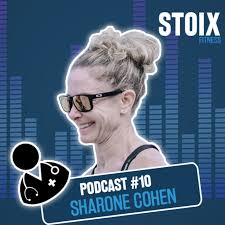 פרק 10: ד"ר שרון כהן, מה המחקרים אומרים על פציעות בעולם קרוספיט.