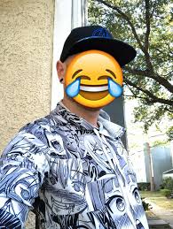 Parents Bought My Little Sister A Cool Anime Jacket For Christmas Its Mine Now Meme Guy Admit it already | via facebook on we heart it. little sister a cool anime jacket