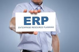 What Is an ERP? Definition, Introduction, Need & Benefits | TEC