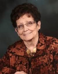 Catherine L. Floyd Branson (1932-2018)