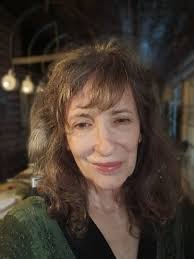 At a music festival 🥮