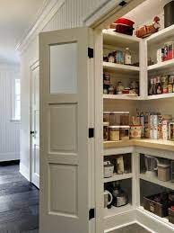 Click the image for larger image size and more details. 45 Gorgeous Walk In Kitchen Pantry Ideas Photos Home Stratosphere
