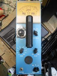 Titan ger 400 4 system underground gold treasure detector. Found And Old Jetco In The Closet Need Manual Friendly Metal Detecting Forums
