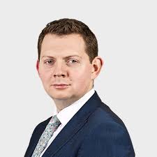 Happy birthday to the National Health Service (but no cake)