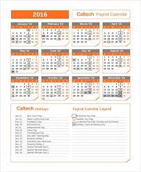 Use the free printable 2021 calendar to write down special dates and important events of 2021, use it on school, workplace, desk, wall, and. Payroll Calendar Template 10 Free Excel Pdf Document Downloads Free Premium Templates