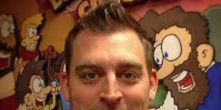 Daniel Sidler's Instagram, Twitter & Facebook