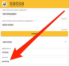 Sassa will only process one application received from each applicant. You Can Now Check Up On A R350 Sassa Grant And See If Someone Else Has Been Paid
