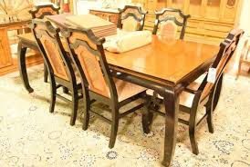 Bassett has been america's first name in home furnishings since 1902. Bassett Furniture Industries Oriental Black Allen Marshall Auctioneers Appraisers Llc