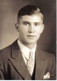 Foton av Ervin Wayne “Pete” Gross