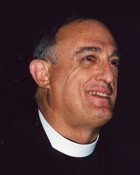 Robert Goldstein • LGBTQ Religious Archives Network