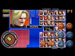 The strategy card game that started it all is on pc. The King Of Fighters 2002 Magic Plus Ii Android Youtube King Of Fighters Magic Plus Fighter