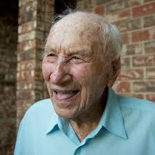 Elmo Orange Snelling (1914-2018)