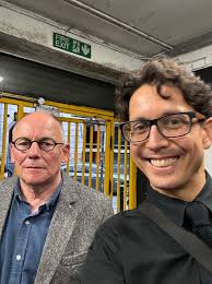 Laws of Form 2024 Conference: A Weblog of Experiences