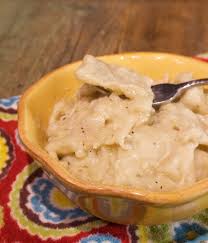 Easy No Fail Flat Dumplings My Country Table Recipe Recipes Chicken And Dumplings Dumplings