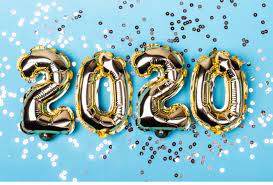 2020 (mmxx) was a leap year starting on wednesday of the gregorian calendar, the 2020th year of the common era (ce) and anno domini (ad) designations, the 20th year of the 3rd millennium. Most Popular Posts Of 2020 On Adventures In Career Development Adventures In Career Development