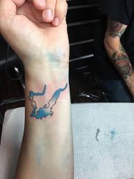 There are 1383 outline picture for sale on etsy, and they cost. First Tattoo Outline Of Moose Lake Wi By Josh At Noodles Tattoo Co Studio Warrenville Il Tattoo