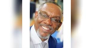 Mr. Eric Von Haynes Obituary