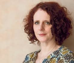 Maggie O'Farrell