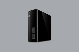 This will prevent you from adding, changing, or deleting files. Seagate Backup Plus Hub What Is It And How To Use It