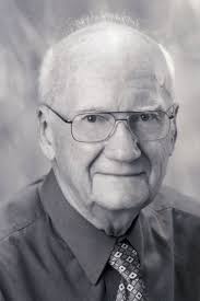 Vernon Sprengeler Obituary September 20, 2015