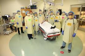 Image result for Trauma Team Activation