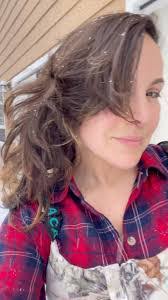 Danielle Ream's Instagram, Twitter & Facebook