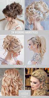Best Wedding Hairstyles For Every Bride Style 2021 Long Hair Fade Simple Prom Hair Unique Wedding Hairstyles