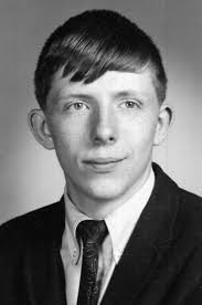 Daniel P. Naples Obituary