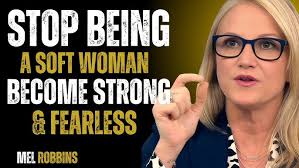 Step Up and Stand Out: Embrace Your Inner Deborah! with Dr. Sandra Richter 