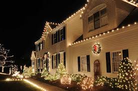 Check spelling or type a new query. Residential Christmas Decor Valley Green Companies