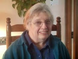 Obituary of Nancy B. Sanborn