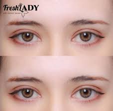 🔥 Rich Girl Brown Specially made for Sensitive eyes a A wide selection of  beautiful and natural Lenses ▪️Specially made for sensitive eyes ▪️ Light  to wear ▪️Each box contains a case