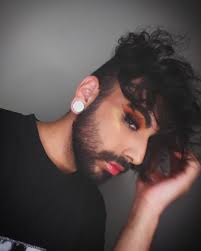 Jeremiah Ryan Garcia (@jeremiah.paints) • Instagram photos and videos